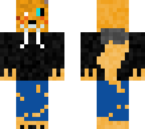 foxy (finished)