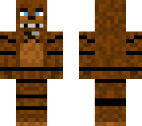 freddy fazbear