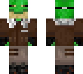 frog:)