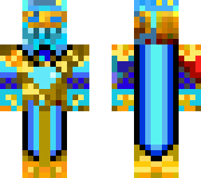 frozen blaze king (credit to howlingwolf98 for the skin)
