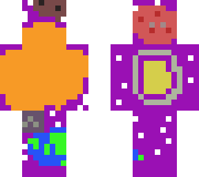 galaxy