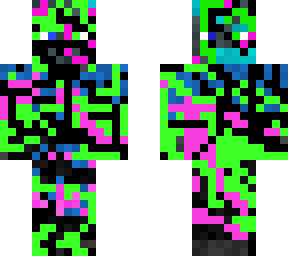 gamerthediamond glitched