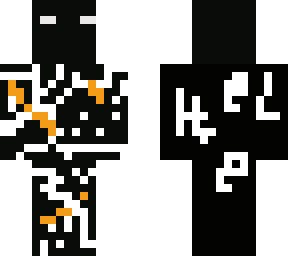 glitched guy