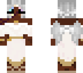 goddess tempus