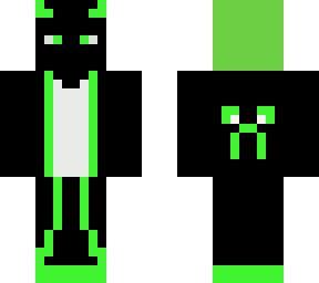 green gamer