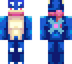 greninja