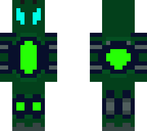 gub-4 (armored) updated