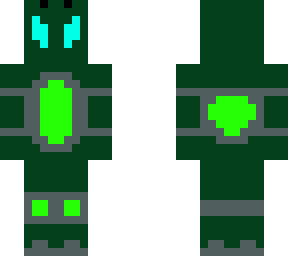 gub-4 (unarmored)