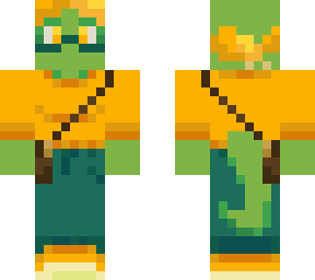 gummysnake  (fixed)