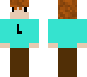 guy with bad hair cut