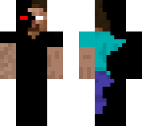 herobrine.exer