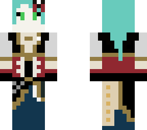 hikawa sayo: road to avalon