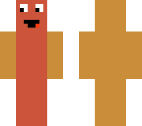 hot dog boii