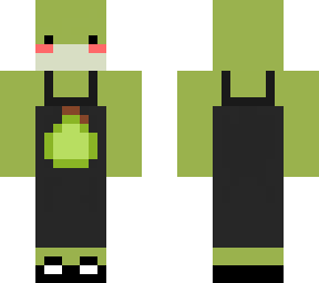 i don’t know what to call this skin