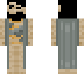 i made da khonshu