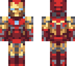 iron man mark 85