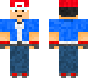 joiyoi (pokemon hat)