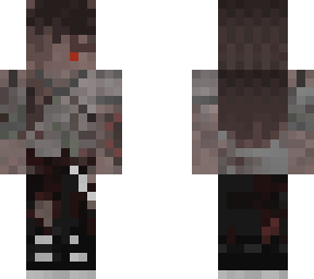 just changed the eyebrows and eyes