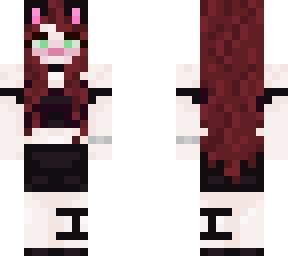katt (ears+bracelet)
