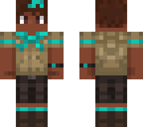 kevonte1k creator scout (origin realms)