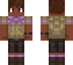 kevonte1k magic scout (origin realms)