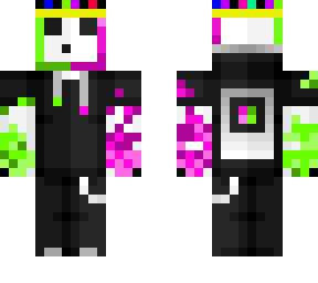 king flame slime