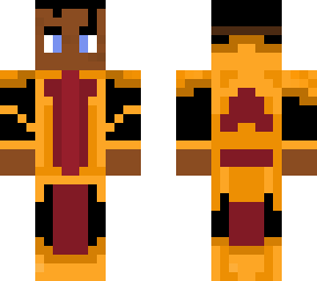 king guy