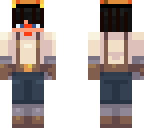 kiyeroskin update 1