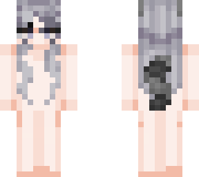 lily blank base