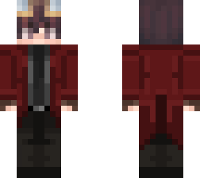 lore coat