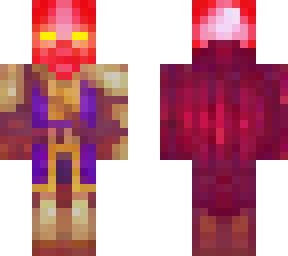 mage steve
