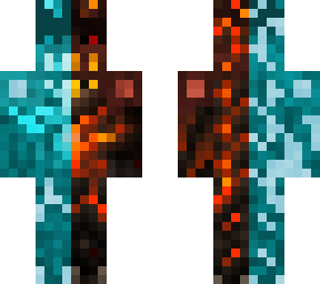 magma vs glacier king