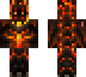 magmaite