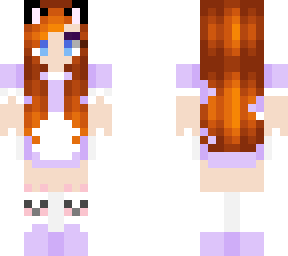 maid kitophu