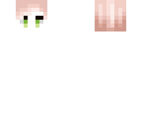 male hb - tinted blonde