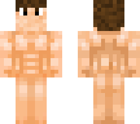 man