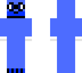 mathew the dog