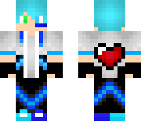 mi skin :>