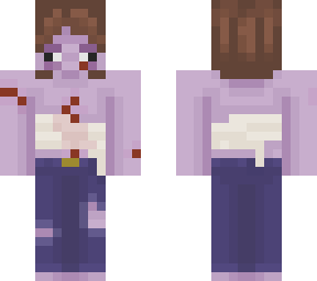 michael afton (scooped) v2