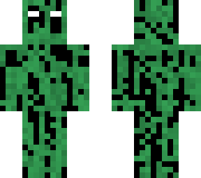 moss man