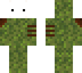 moss-sneak