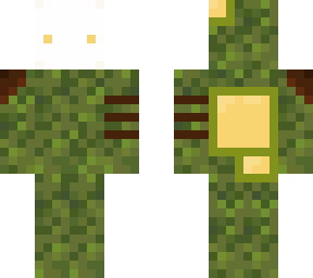 moss-sneak(infected)