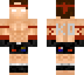 muay thai