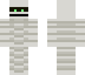 mummy