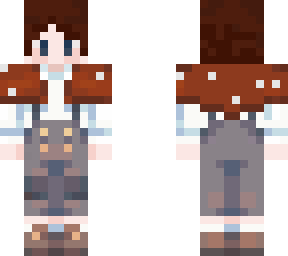 mushroom elf two