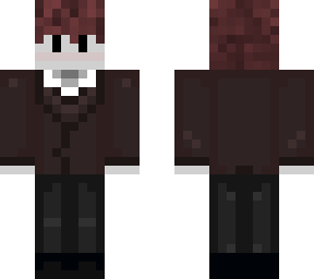 my oc