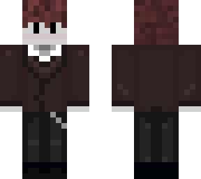 my oc