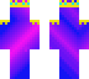 my personal skin
