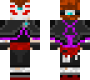 my skin