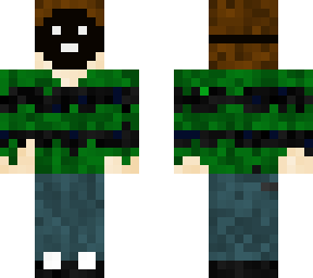 my skin